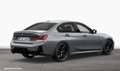BMW 330 i xDrive Limousine M SPORTPAKET *FROZEN PURE GREY* Grau - thumbnail 2