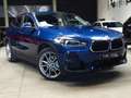 BMW X2 18iA sDrive ***FULL LED-NAVI PRO-CRUISE-PARKING*** Bleu - thumbnail 2