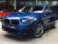 BMW X2 18iA sDrive ***FULL LED-NAVI PRO-CRUISE-PARKING*** Bleu - thumbnail 1