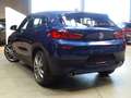 BMW X2 18iA sDrive ***FULL LED-NAVI PRO-CRUISE-PARKING*** Bleu - thumbnail 4
