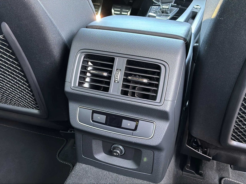 Audi Q5 50 TDI QUATTRO TIPTRONIC S-LINE+AZV+360+LED+ACC — photo 13
