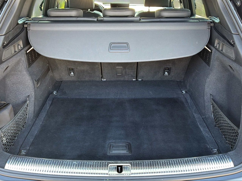 Audi Q5 50 TDI QUATTRO TIPTRONIC S-LINE+AZV+360+LED+ACC — photo 14
