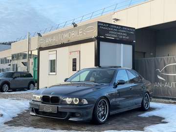 E39 Schalter