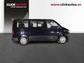 Volkswagen T5 Caravelle 2.0 TDI 110CV Origin 9Plazas Schwarz - thumbnail 5