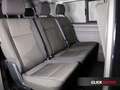 Volkswagen T5 Caravelle 2.0 TDI 110CV Origin 9Plazas Schwarz - thumbnail 16