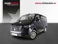 Volkswagen T5 Caravelle 2.0 TDI 110CV Origin 9Plazas Schwarz - thumbnail 1