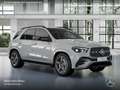 Mercedes-Benz GLE 450 d 4M AMG+NIGHT+PANO+360+AHK+MULTIBEAM+SPUR Grau - thumbnail 17