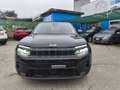 Jeep Avenger Avenger 1.2 turbo Longitude fwd 100cv Noir - thumbnail 1