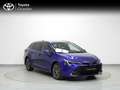 Toyota Corolla Touring Sports 140H Style Bleu - thumbnail 19