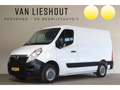 Opel Movano BPM VRIJ!! 2.3 CDTI L1H1 Airco I Cruise I 3-Zits Wit - thumbnail 1