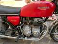 Honda CB 400 Four Super Sport Rood - thumbnail 5