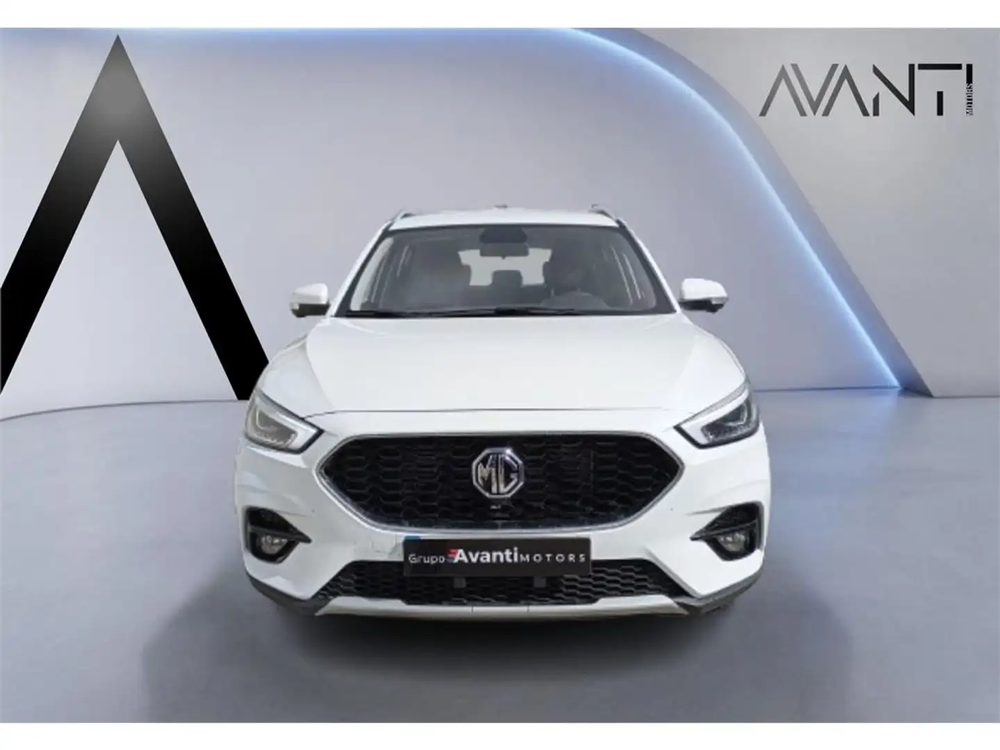 MG ZS 1.5 Luxury - 2