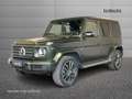 Mercedes-Benz G 500 G 500 S.W. AMG Line- Final Edition - Green Grün - thumbnail 1