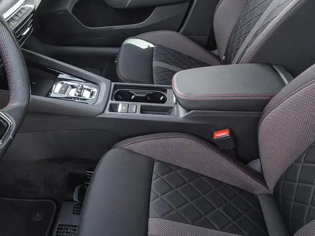 Skoda Octavia view 15