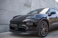 Porsche Macan Macan 4 100 kWh Noir - thumbnail 2