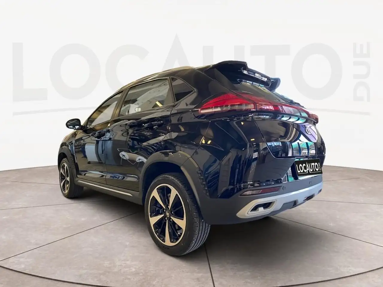 DR Automobiles DR3 2025