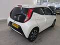 Toyota Aygo 1.0 VVT-i 72pk x-joy | 5-Deurs | Apple CarPlay | A Blanc - thumbnail 5