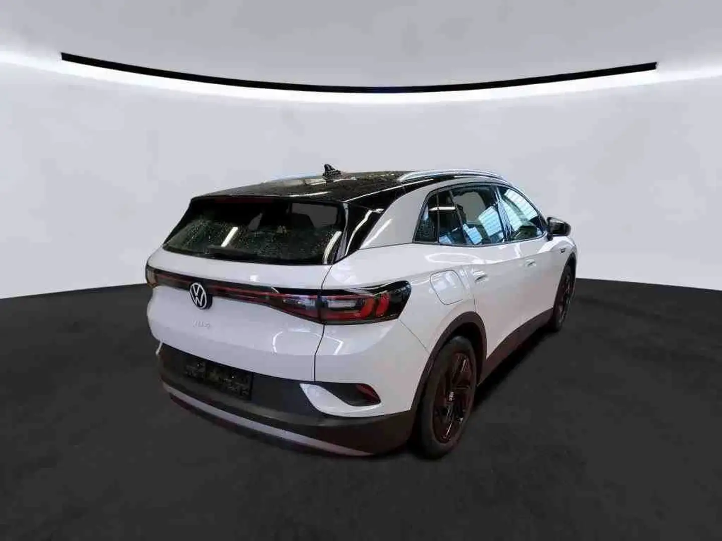 Volkswagen ID.4 Pure 109 kW Blanco - 2