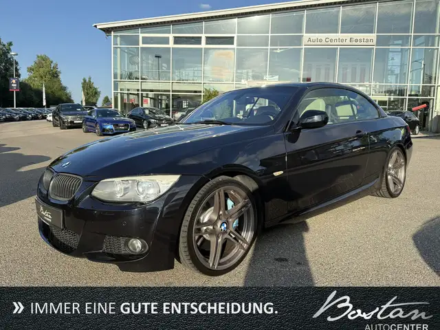 BMW 335 335i SPORT-PAKET M/HARMAN/STANDHEIZUNG/ACC/PDC