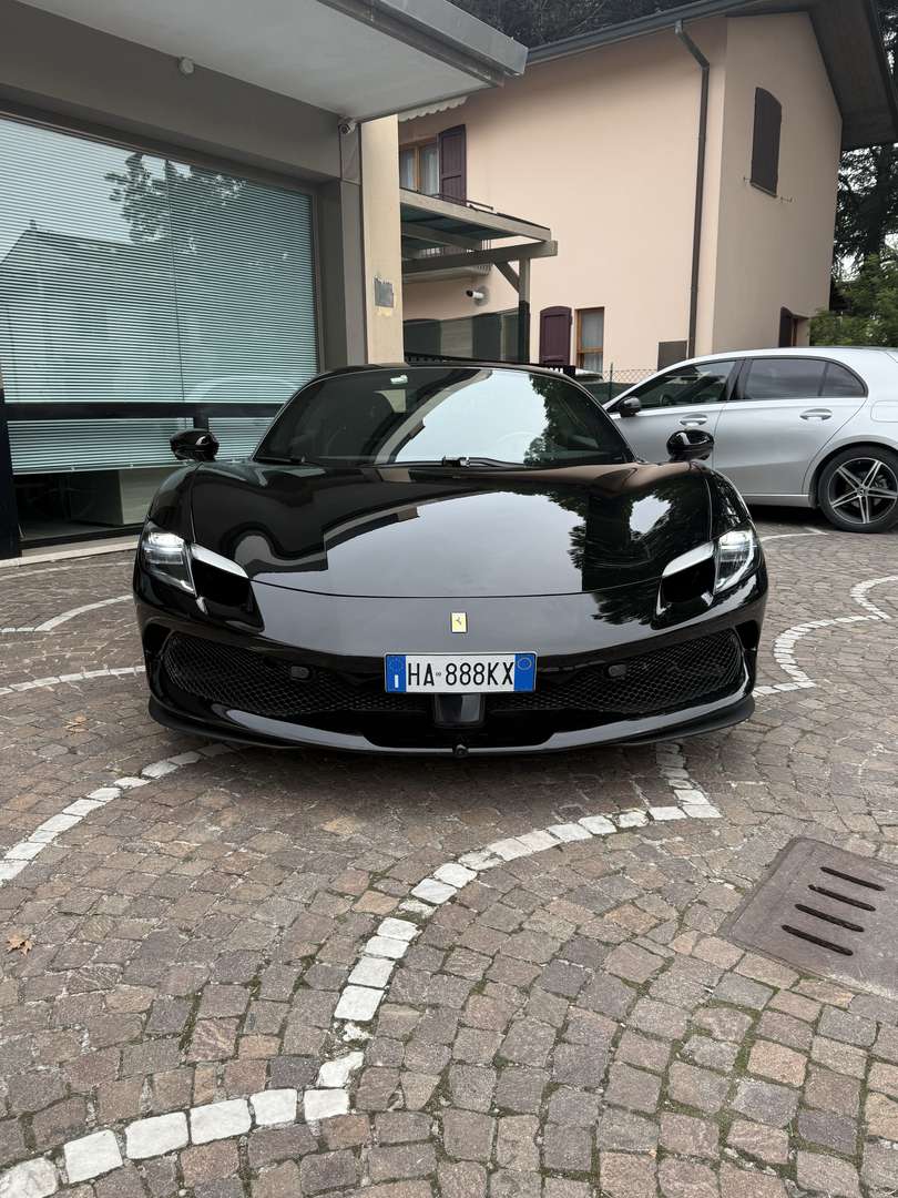 Ferrari 296 GTS -  - Joinsteer - #5