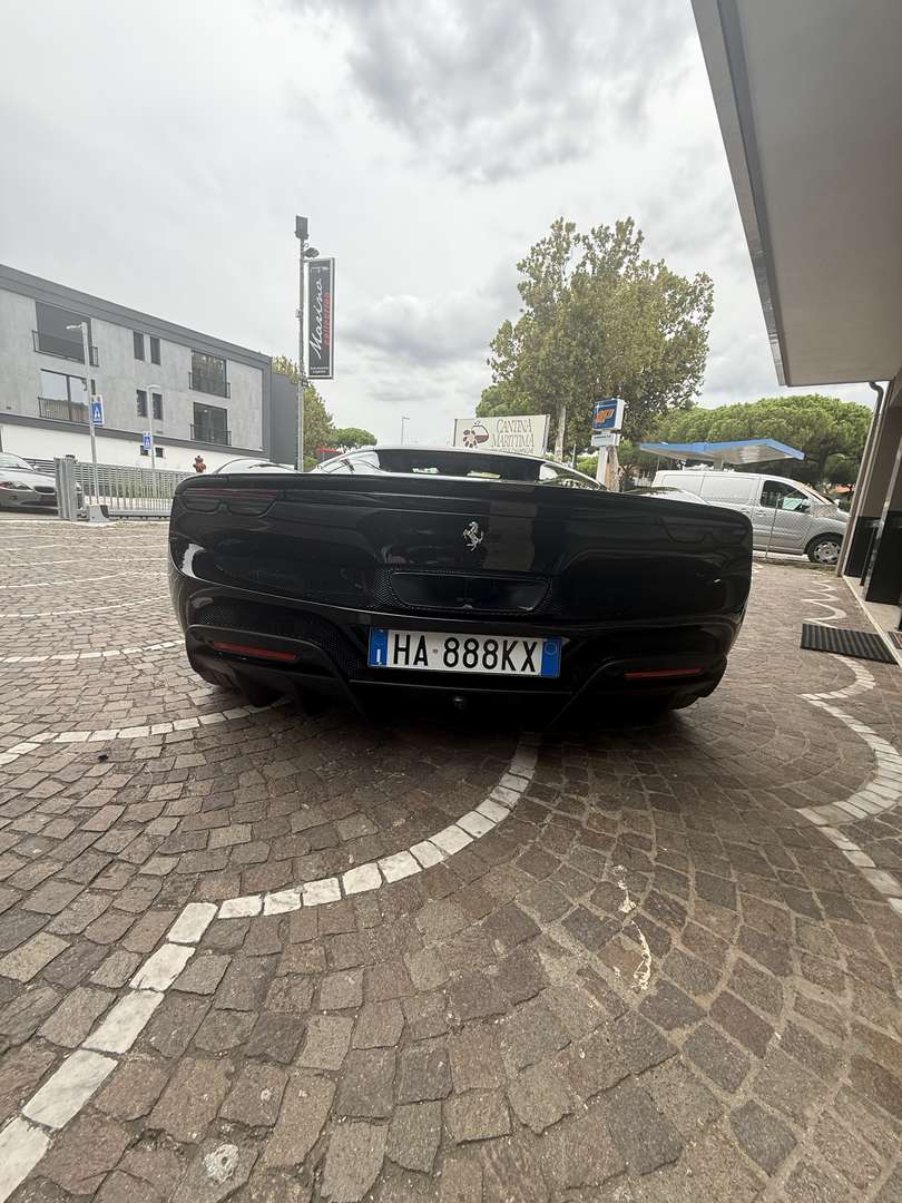 Ferrari 296 GTS -  - Joinsteer - #4