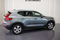 Volvo XC40 Momentum AWD Grau - thumbnail 11
