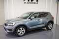 Volvo XC40 Momentum AWD Grau - thumbnail 7