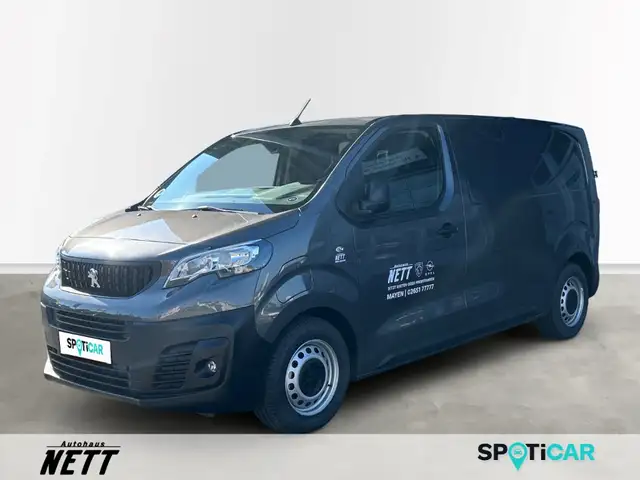 Peugeot Expert Elektromotor Kastenwagen standard 136