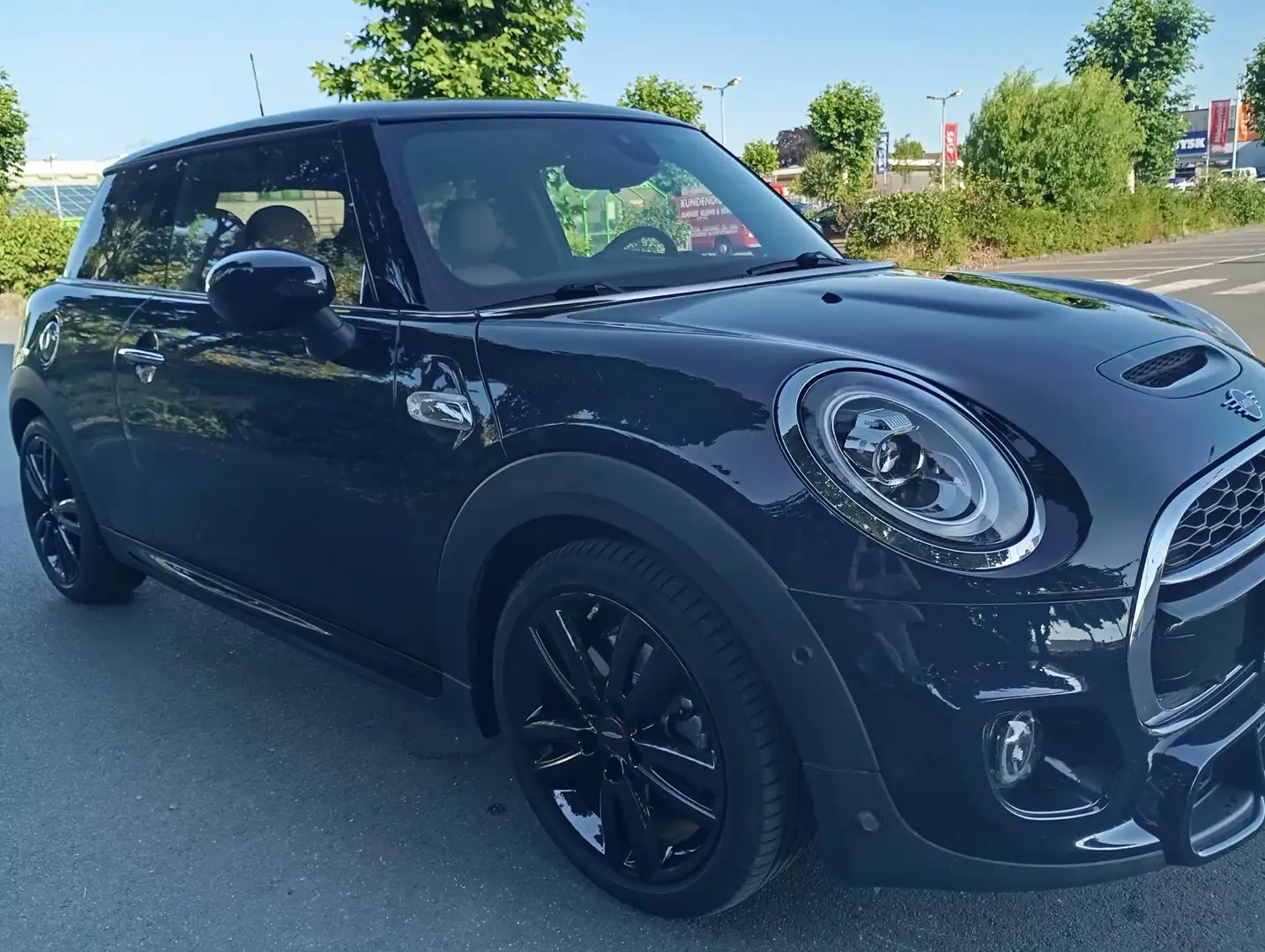 MINI Cooper S Aut., Pano, Harm.Kardon,LED, - 1