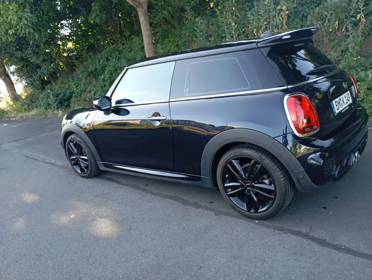 MINI Cooper S Aut., Pano, Harm.Kardon,LED, - 2