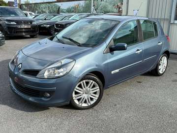 Clio 1.6i 16v Initiale / CUIR / CLIM / AUTO / CRUISE / KEYLESS