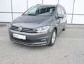 Volkswagen Touran Comfortline 1,6 SCR TDI DSG, Navi, VW-Connect, ... Grau - thumbnail 2