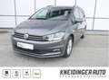 Volkswagen Touran Comfortline 1,6 SCR TDI DSG, Navi, VW-Connect, ... Grau - thumbnail 1