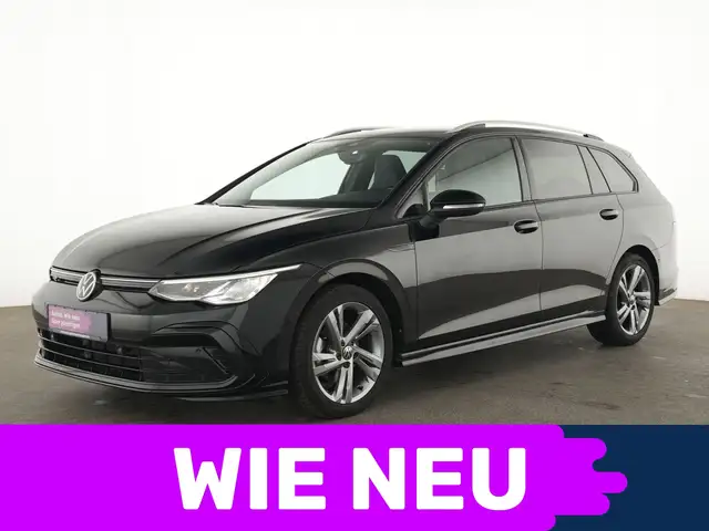Volkswagen Golf R Line Navi|Kamera|LED|Lenkradheizung|PDC