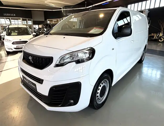 Peugeot Expert 1.5BlueHDi 120 L1 Klima+AHK+PDCDAB+Holzbo