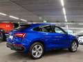 Audi Q5 Sportback S line 45 TFSI quattro S tronic AHK Blau - thumbnail 6