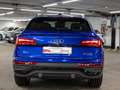 Audi Q5 Sportback S line 45 TFSI quattro S tronic AHK Blau - thumbnail 5