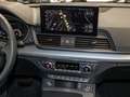 Audi Q5 Sportback S line 45 TFSI quattro S tronic AHK Blau - thumbnail 15