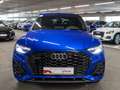 Audi Q5 Sportback S line 45 TFSI quattro S tronic AHK Blau - thumbnail 10