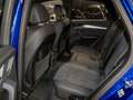 Audi Q5 Sportback S line 45 TFSI quattro S tronic AHK Blau - thumbnail 12