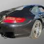 Porsche 997 Coupe 3.6 Carrera 4 MANUALE *VETTURA CERTIFICATA* Negro - thumbnail 4