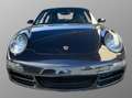 Porsche 997 Coupe 3.6 Carrera 4 MANUALE *VETTURA CERTIFICATA* Negro - thumbnail 2