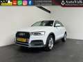 Audi Q3 1.4 TFSI CoD Sport Advance Sport Weiß - thumbnail 1