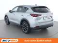 Mazda CX-5 2.5 Exclusive AWD Silber - thumbnail 4