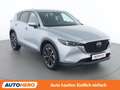 Mazda CX-5 2.5 Exclusive AWD Silber - thumbnail 8