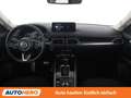 Mazda CX-5 2.5 Exclusive AWD Silber - thumbnail 12