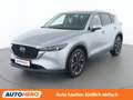 Mazda CX-5 2.5 Exclusive AWD Silber - thumbnail 1