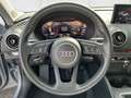 Audi A3 A3 Sportback TDi 5t. Plateado - thumbnail 11