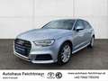 Audi A3 A3 Sportback TDi 5t. Plateado - thumbnail 1