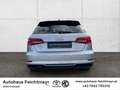 Audi A3 A3 Sportback TDi 5t. Plateado - thumbnail 6